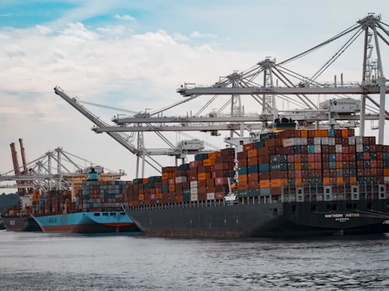 Sea Freight FCL