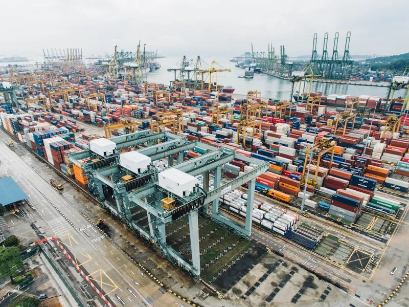 Sino Freight